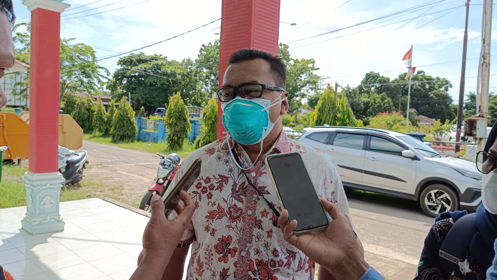 Tercatat 528 Penderita HIV-AIDS di Merauke Rutin Konsumsi ARV