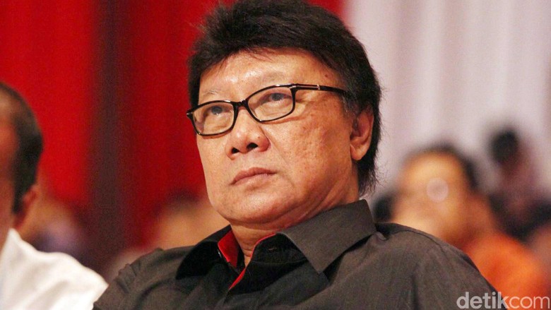 Mendagri Ingin Forum Komunikasi Pimpinan Dibentuk di Kecamatan