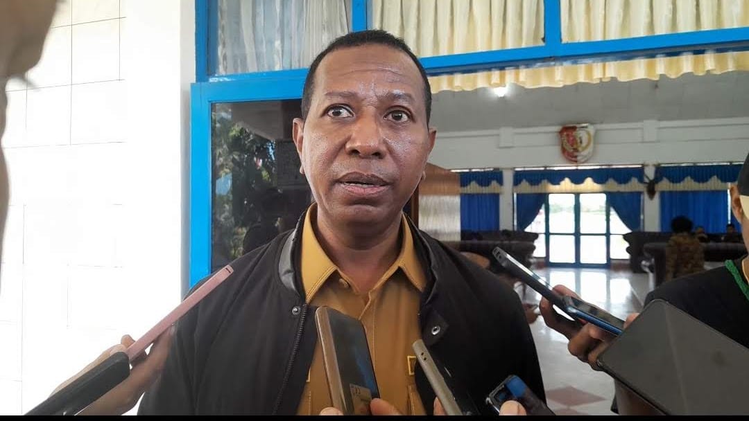 Pemprov Papua Selatan Segera terbitkan Pergub Pengendalian Miras
