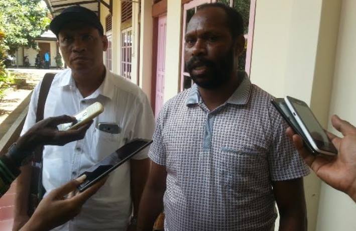 DPRD Merauke Protes Sertifikasi Guru di Daerahnya