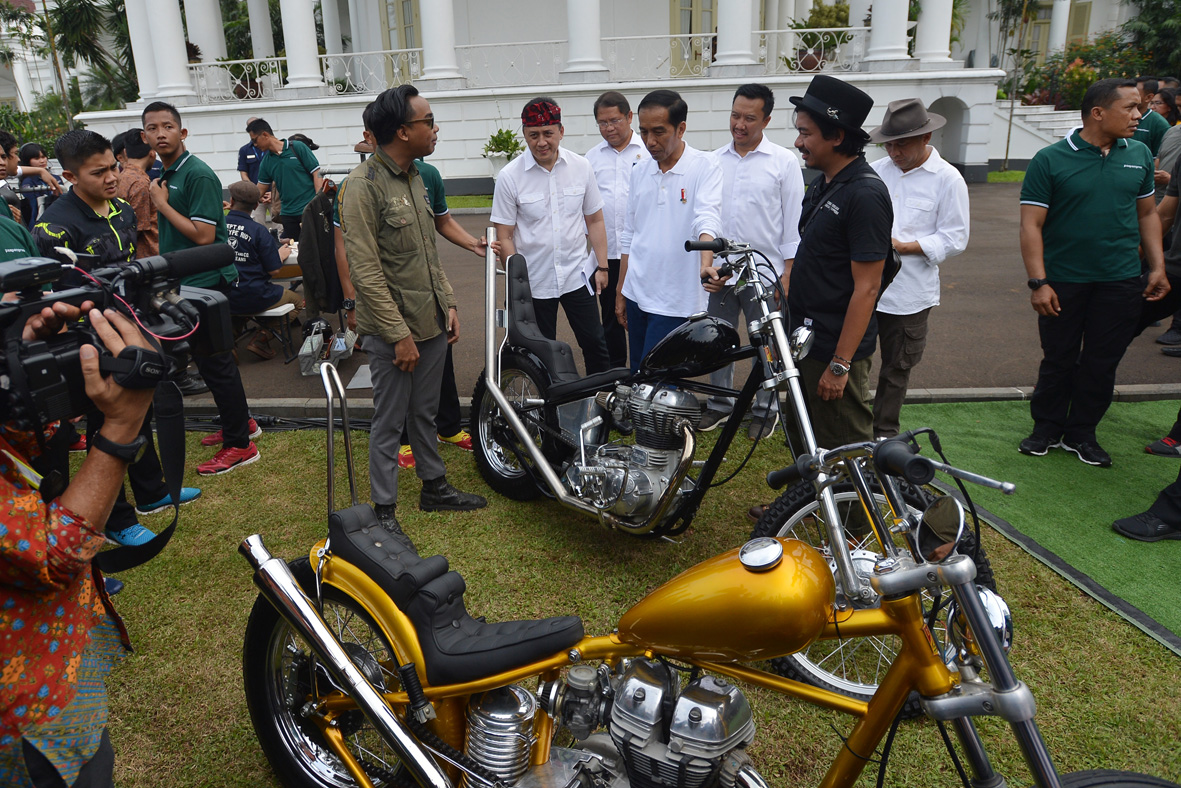 Kejar Ketertinggalan Pendidikan, Jangan Belajar di Ruangan Saja!