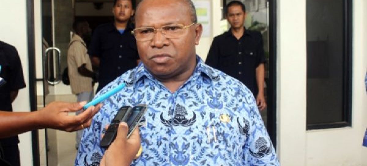 Pengumuman Pelantikan Pejabat Merauke, Setelah 17 Agustus
