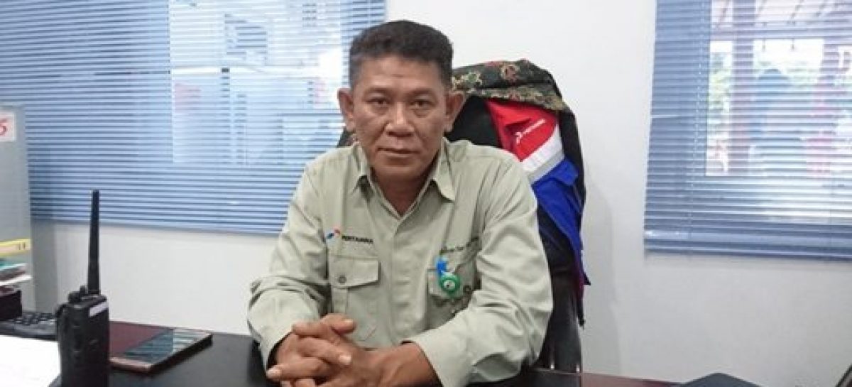 Selama Hari Raya, Pertamina Jamin Stok BBM di Merauke