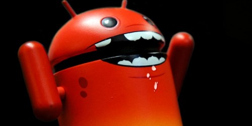 16 Juta Perangkat Mobile Terjangkit Malware pada 2014 
