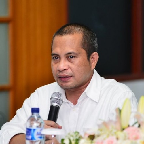 Pengelolaan Dana Desa, Kemendesa Siapkan Buku Panduan