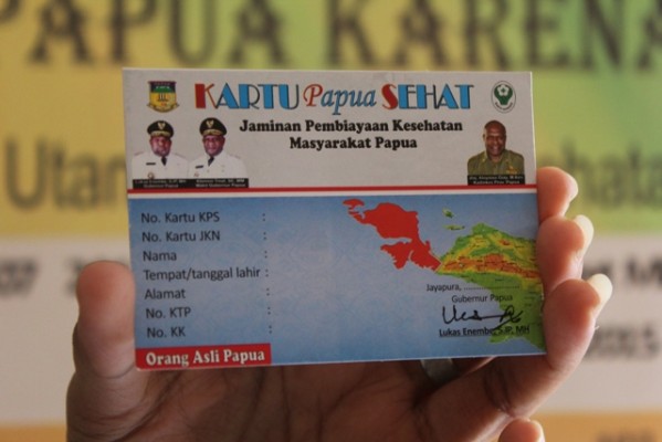 RSUD Merauke layani 71.482 pasien KPS