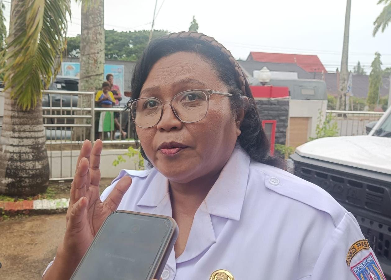 Angka Stunting di Papua Selatan Turun Jadi 21 Persen