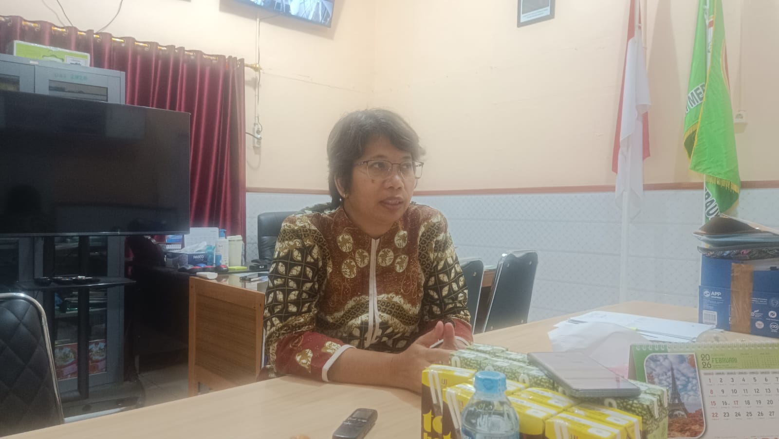 RSUD Merauke Jadi Rumah Sakit Rujukan untuk Medical Check Up CPNS