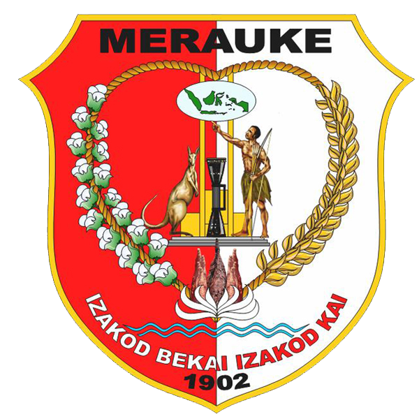 Surat Perjanjian Kinerja Tahun 2026 Dinas Komunikasi dan Informatika Kab. Merauke