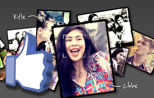 Facebook Dituntut Hapus Teknologi Pengenal Wajah 