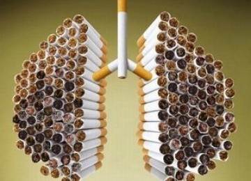 Duh, RI Dianggap Sebagai Negara Ramah Rokok