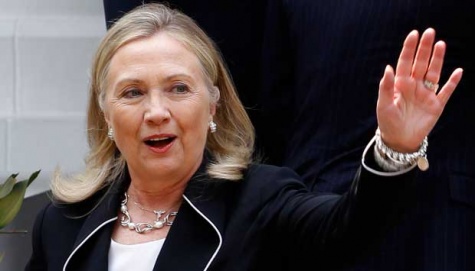 AS Dukung Posisi Indonesia soal Laut Cina Selatan