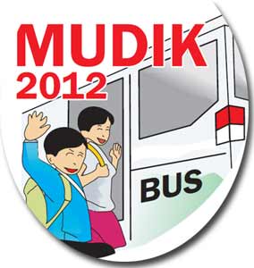 Tips Mudik Aman Dan Nyaman