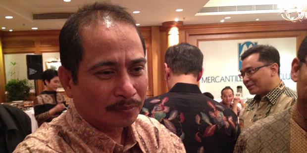 Butuh 2,5 Tahun untuk Gantikan Satelit Telkom-3