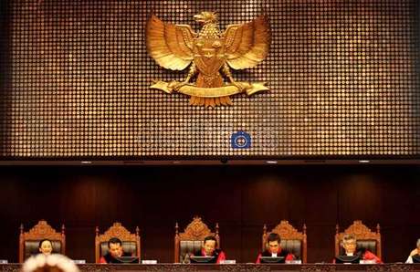 Putusan MK: Penyelenggaraan Pilkada Papua Wewenang KPU 