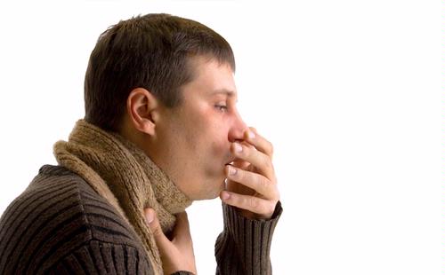 Hubungan Batuk dan Penyakit Jantung