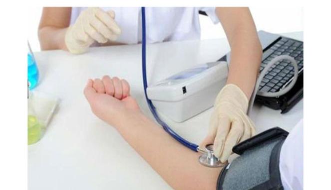 Cara Mudah Tangkal Hipertensi