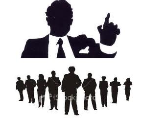 Seorang Pemimpin "Diukur" dari Manfaatnya