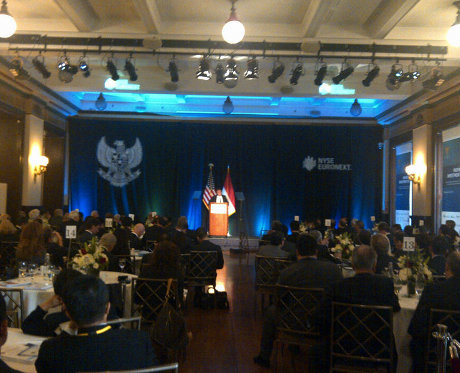 Indonesia Investment Day: Saatnya Berinvestasi di Indonesia 