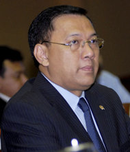 Menkeu Setuju Pemotongan Anggaran Perjalanan Dinas