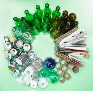 Nenek Moyang Manusia Sudah Lakukan Daur Ulang