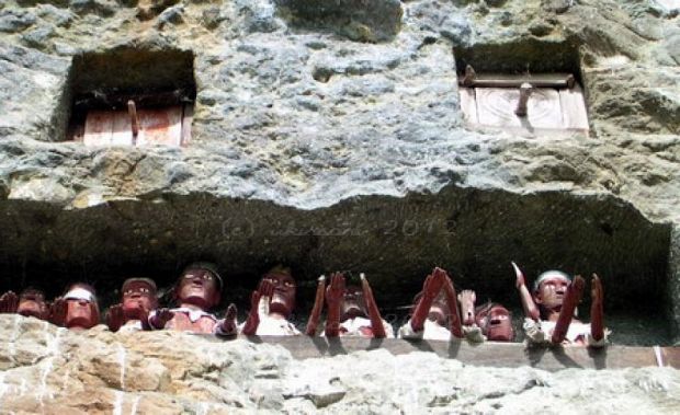 Toraja, Kandidat Warisan Dunia