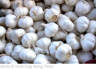 Bawang Putih Sebagai Ramuan Kesehatan