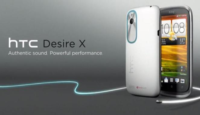Menjajal Kecanggihan Kamera HTC Desire X