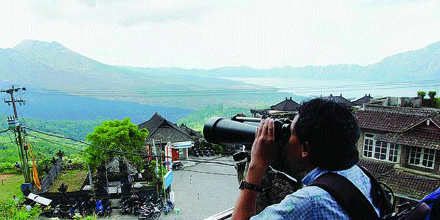 Indonesia Akhirnya Punya Global Geopark