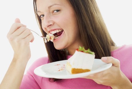 Kurangi Makanan Manis Agar Terhindar dari Risiko Penyakit Alzheimer