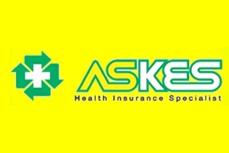 Operasional PT. Askes Cabang Merauke Diresmikan