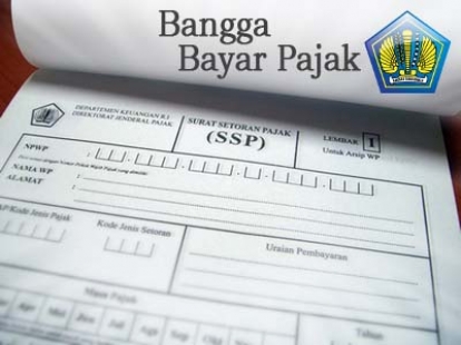 Kenali Proses Pembayaran Pajak Anda