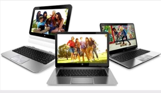 Envy x2, Tablet "Pembunuh iPad" Besutan HP