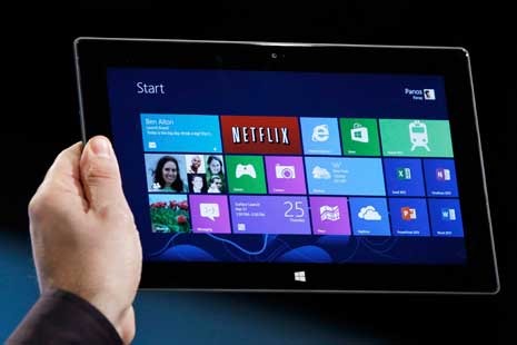 Microsoft akan "Bunuh" Windows XP Perlahan