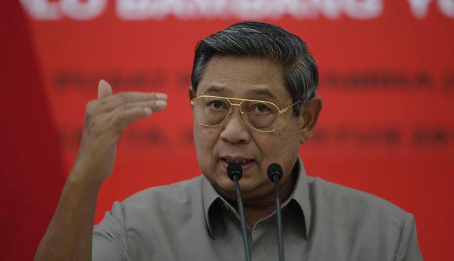 SBY Tegaskan Komitmen Kawal APBN dan APBD