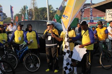 Fun Bike Hut PU Ke 67