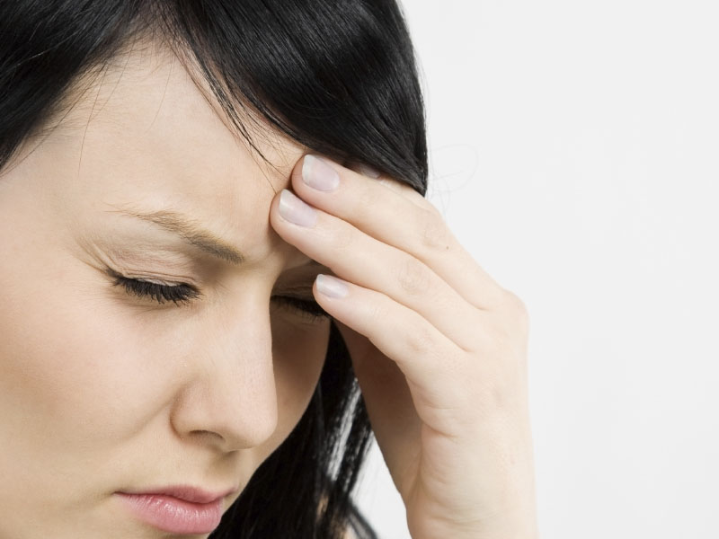 Redakan Sakit Kepala dengan 6 Tip Sederhana