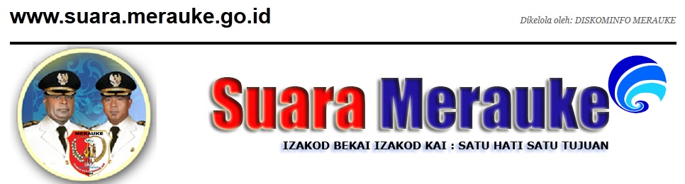 Suara Merauke Online (SMO)