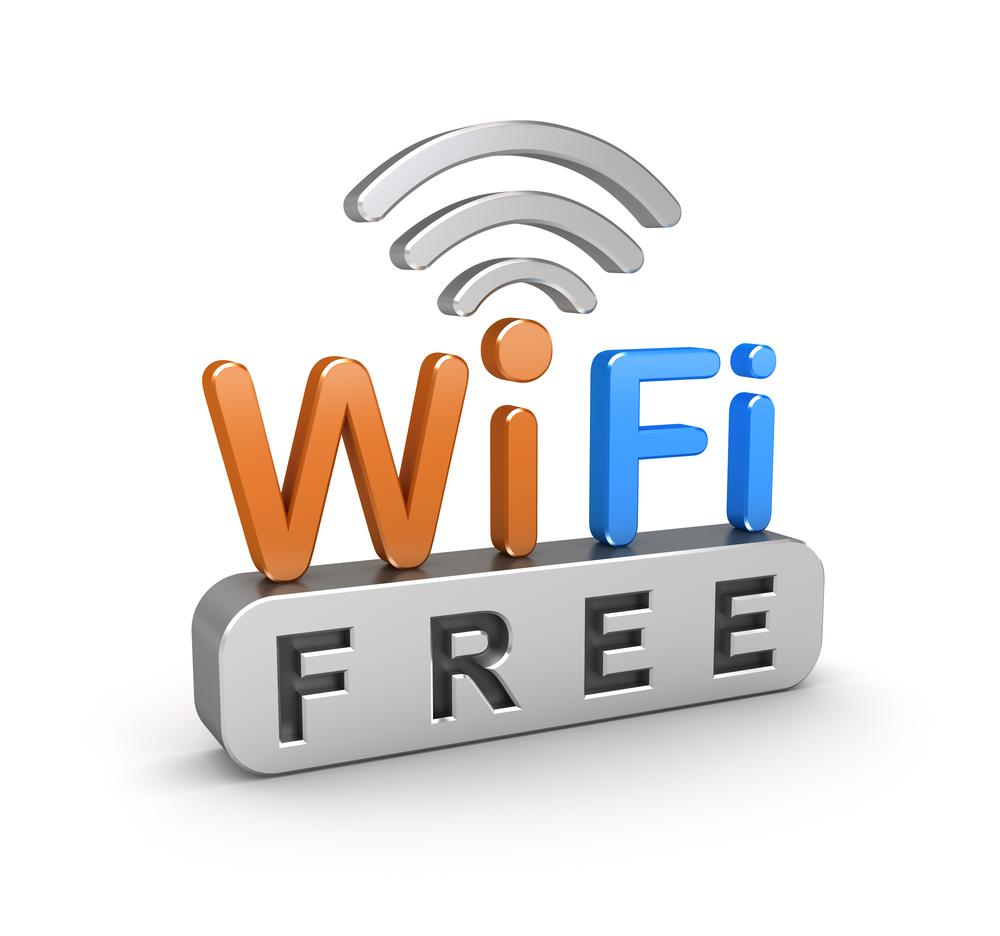 Menkominfo: 700 Titik Wifi Gratis Dipasang 2013