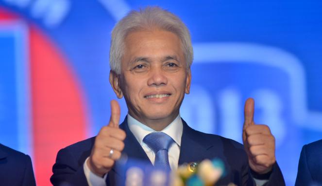 Hatta: Kinerja PNS Harus Diimbangi Kualitas Layanan