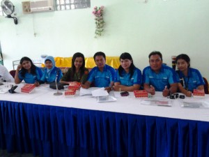 Melalui Workshop Jurnalis Lebih Memahami Kode Etik