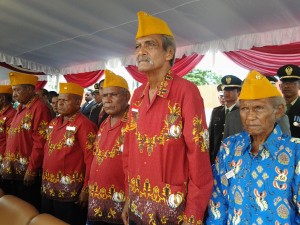 Maknai Hari Pahlawan Sebagai Refleksi