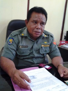 Jelang HUT Korpri Ke 42 Berbagai Kegiatan Dilaksanakan