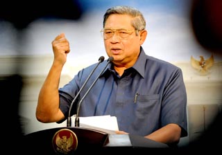 Tiga Langkah Indonesia untuk Australia