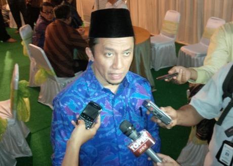 Tangkal Penyadapan, Ini 7 Instruksi Menkominfo Pada Operator