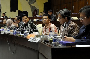 Perkembangan DPT Hasil Rekomendasi Bawaslu 