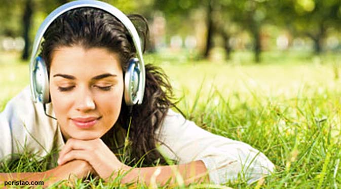 Selain Menenangkan, Musik Juga Mengurangi Rasa Sakit