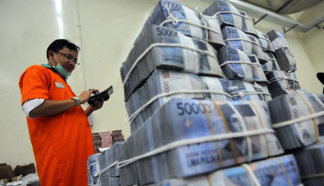 KPK: Perbankan Rawan Korupsi Jelang Pemilu 2014