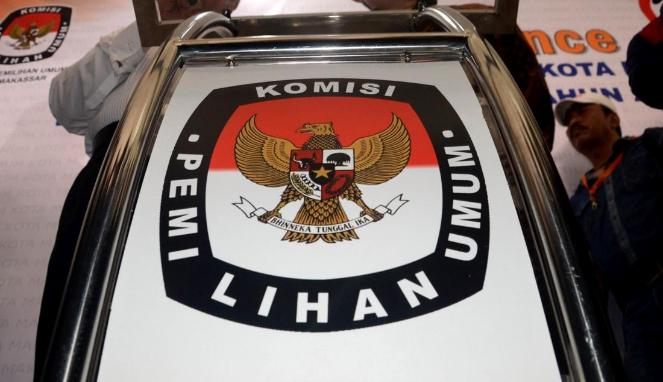 Ini Solusi KPU Soal 54 Ribu Pemilih Bermasalah