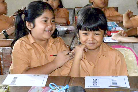 Tahun 2014 Tidak Ada Ujian Nasional SD